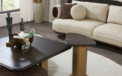 Kır Koltuk Takımı