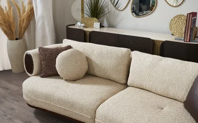 Kır Koltuk Takımı