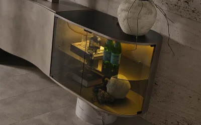 Liman Yemek Odası Takımı