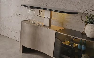 Liman Yemek Odası Takımı