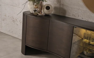 Liman Yemek Odası Takımı