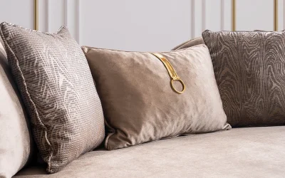 Tina Koltuk Takımı