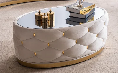 Tina Koltuk Takımı