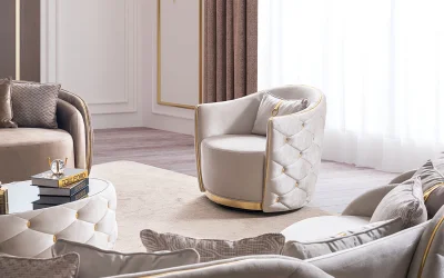 Tina Koltuk Takımı