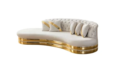 Zaraya Koltuk Takımı