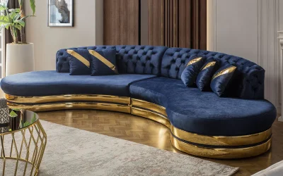 Zaraya Koltuk Takımı