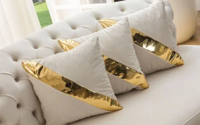 Zaraya Koltuk Takımı