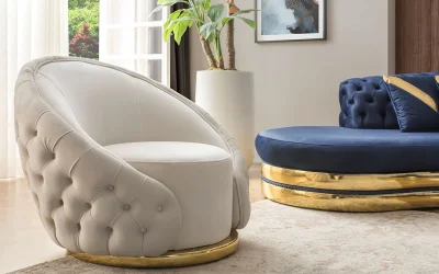 Zaraya Koltuk Takımı