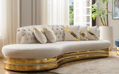 Zaraya Koltuk Takımı