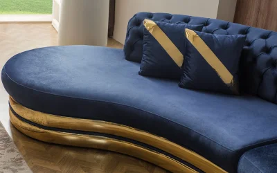 Zaraya Koltuk Takımı