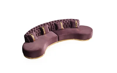 Zaraya Line Koltuk Takımı