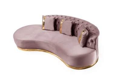 Zaraya Line Koltuk Takımı