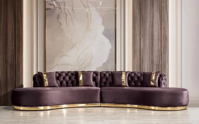 Zaraya Line Koltuk Takımı