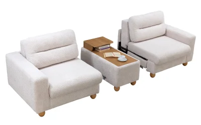 Velin Koltuk Takımı