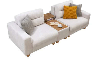 Velin Koltuk Takımı