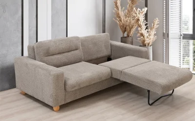 Velin Koltuk Takımı