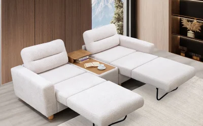 Velin Koltuk Takımı