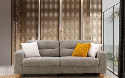 Velin Koltuk Takımı