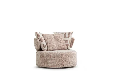 Sion Berjer (Büyük Minderli)