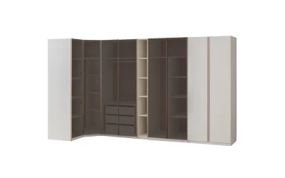 Frea Yatak Odası Takımı