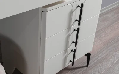 Nevada Yatak Odası Takımı