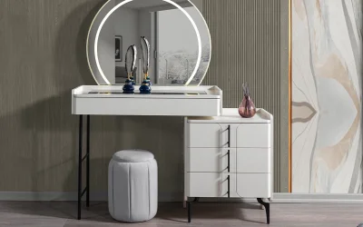 Nevada Yatak Odası Takımı