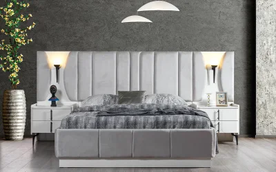 Nevada Yatak Odası Takımı