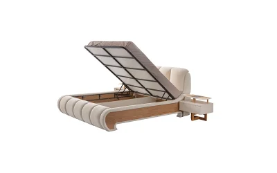 Turna Yatak Odası Takımı