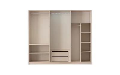 Turna Yatak Odası Takımı