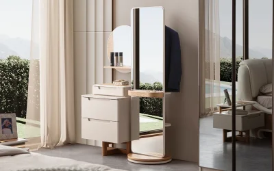 Turna Yatak Odası Takımı