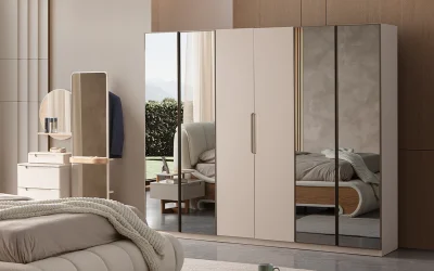 Turna Yatak Odası Takımı