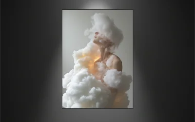 Göğsümdeki Gökyüzü