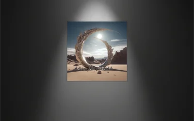 Döngünün Kapısı