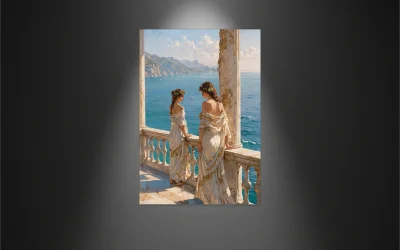 Zamanda Yolculuk: Antik/A