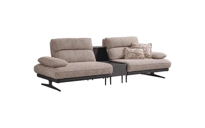 Viretta Koltuk Takımı