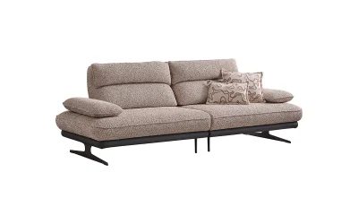 Viretta Koltuk Takımı