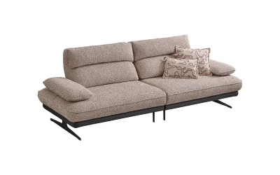 Viretta Koltuk Takımı