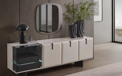 Viretta Yemek Odası Takımı