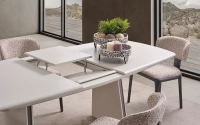 Viretta Yemek Odası Takımı