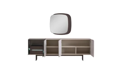 Viretta Yemek Odası Takımı