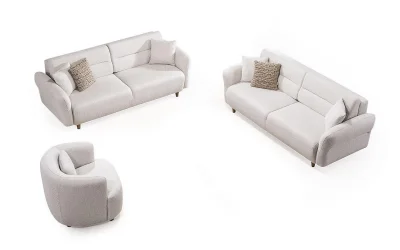 Prime Lux Koltuk Takımı