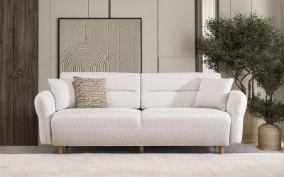 Prime Lux Koltuk Takımı