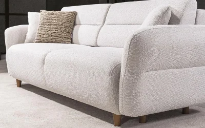 Prime Lux Koltuk Takımı