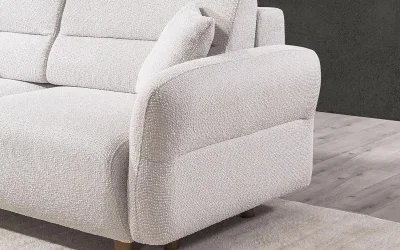 Prime Lux Koltuk Takımı