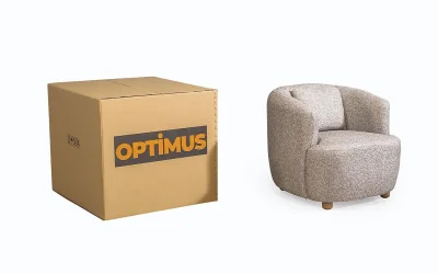 Pera Lux Koltuk Takımı