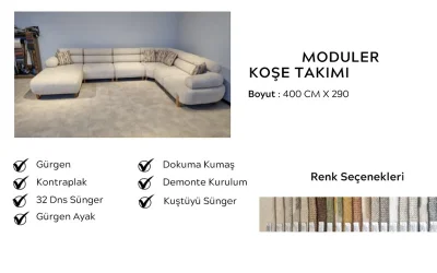 Elanora Köşe Takımı