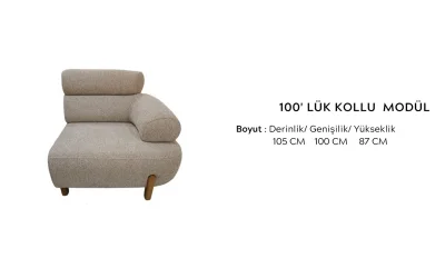 Elanora Köşe Takımı