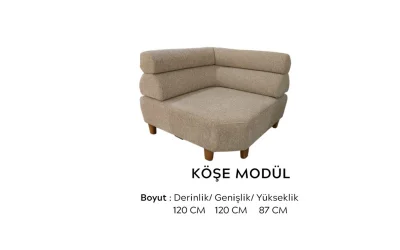 Elanora Köşe Takımı