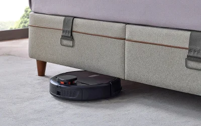 Bamboo Pedic Baza ve Başlık 150x200