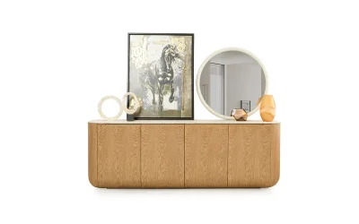 Eravelle Yemek Odası Takımı